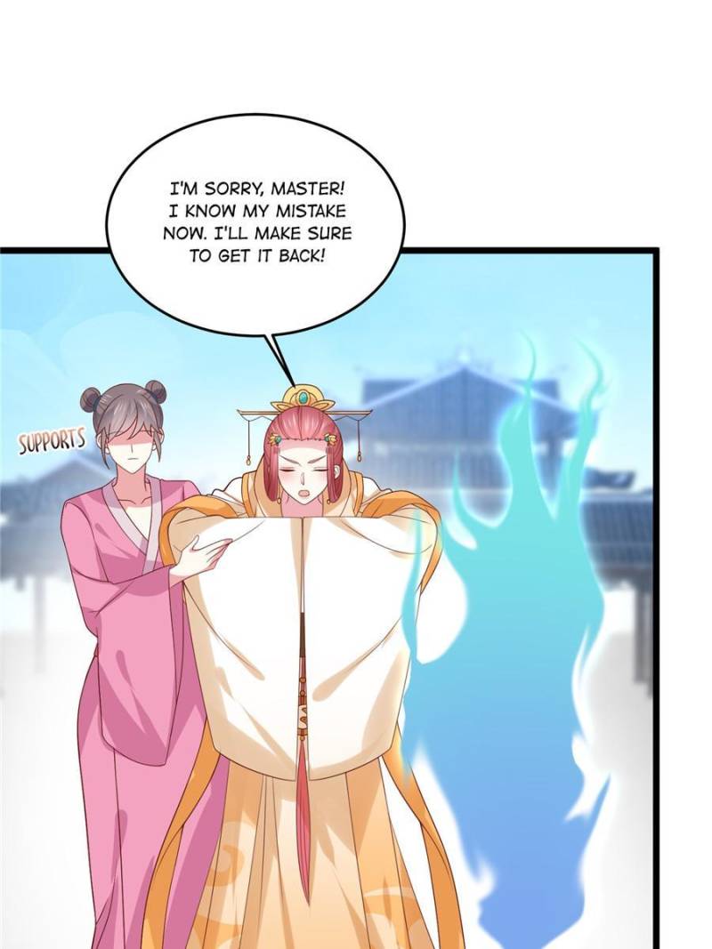 Pupillary Master Chapter 255 - Page 11