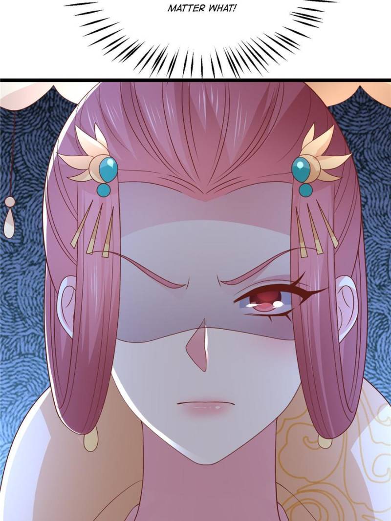 Pupillary Master Chapter 255 - Page 15