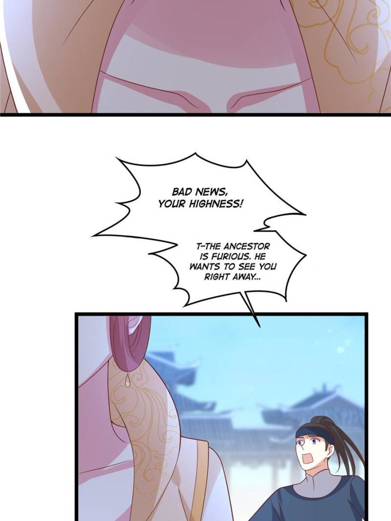 Pupillary Master Chapter 255 - Page 16