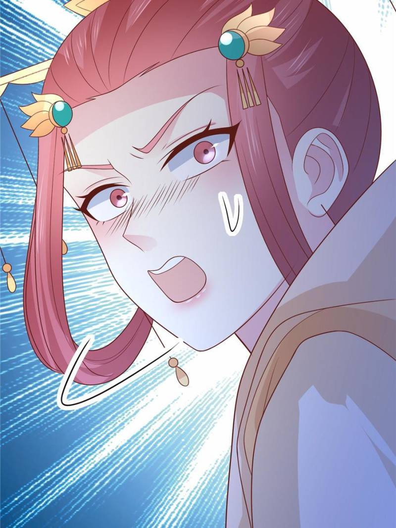 Pupillary Master Chapter 255 - Page 18