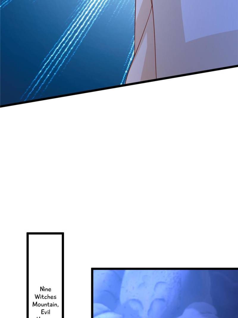 Pupillary Master Chapter 255 - Page 19