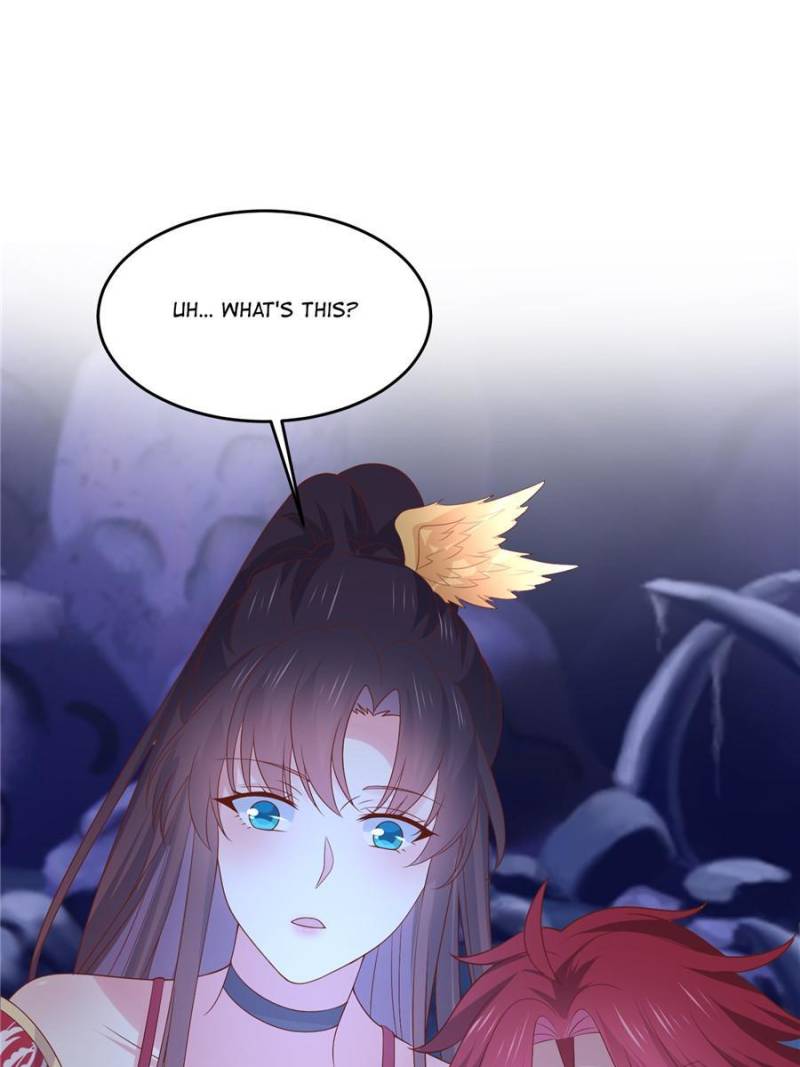Pupillary Master Chapter 255 - Page 21