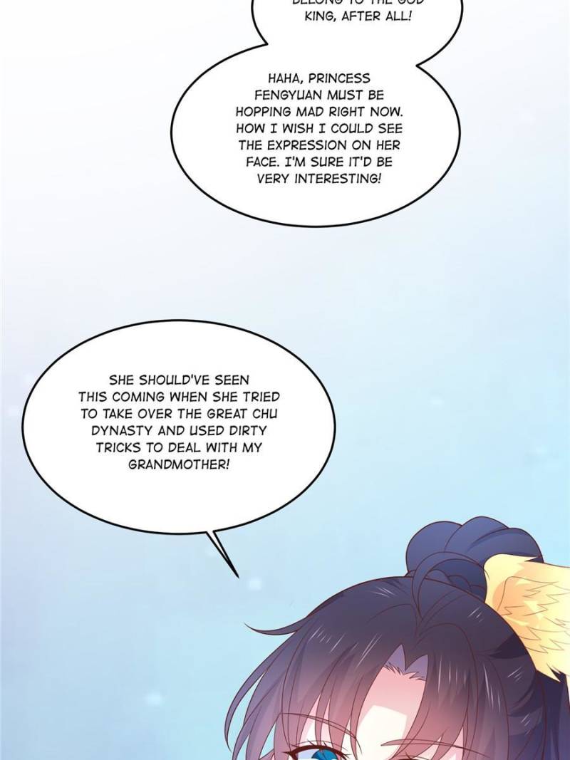 Pupillary Master Chapter 255 - Page 26