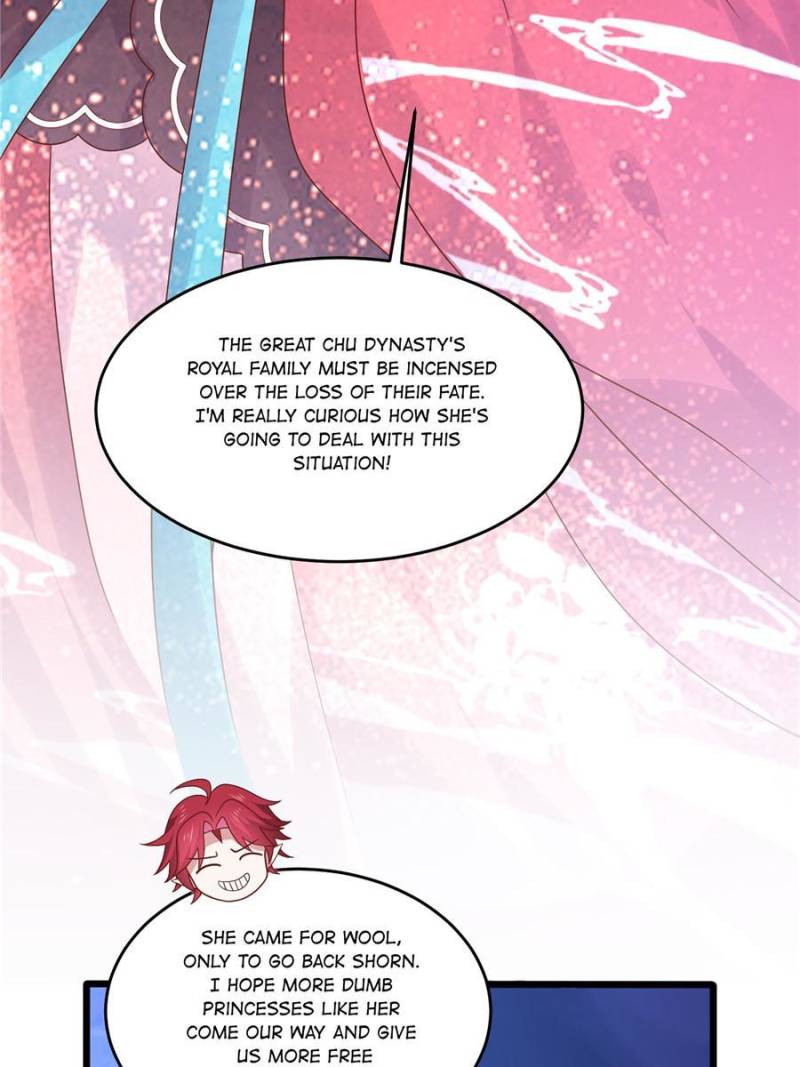 Pupillary Master Chapter 255 - Page 28