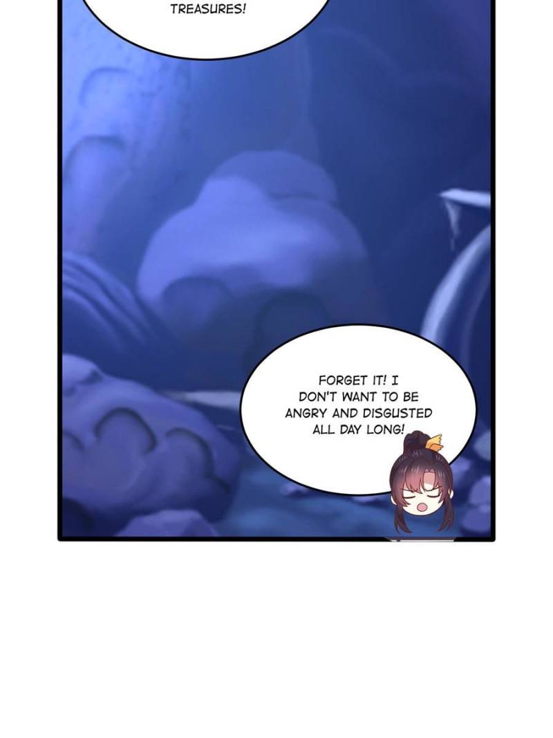 Pupillary Master Chapter 255 - Page 29