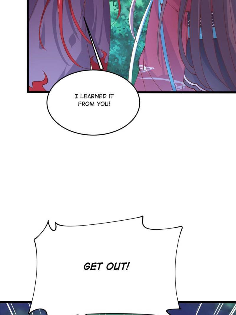 Pupillary Master Chapter 255 - Page 35