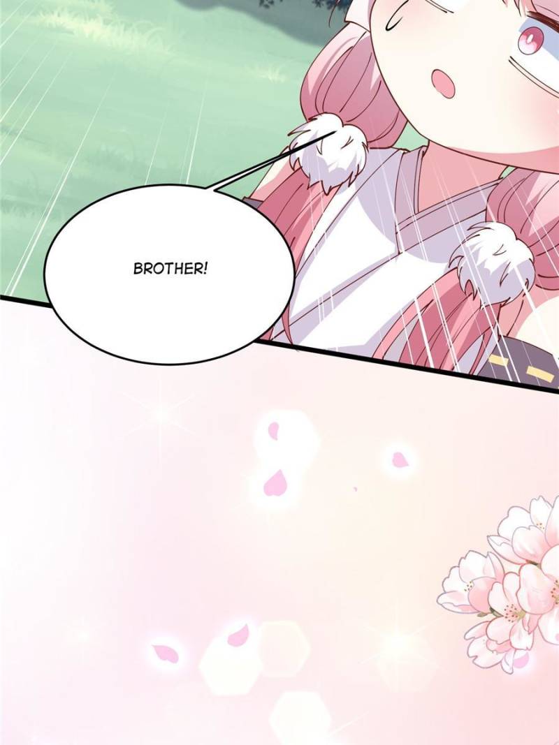 Pupillary Master Chapter 255 - Page 37