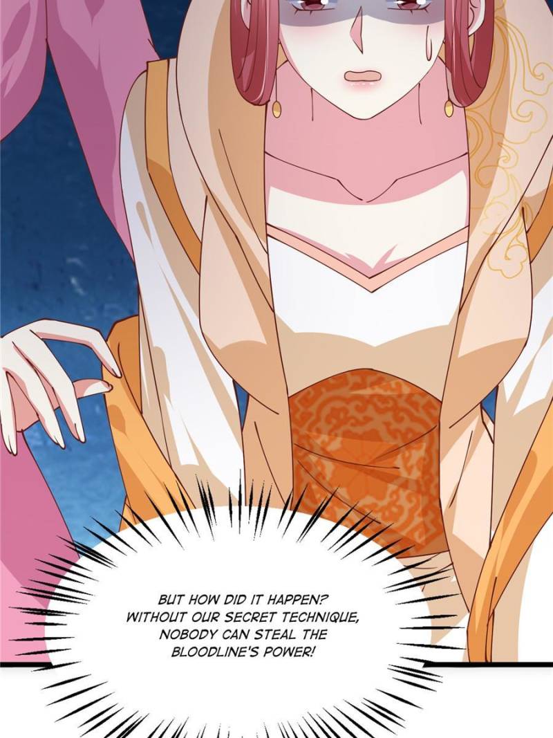 Pupillary Master Chapter 255 - Page 4
