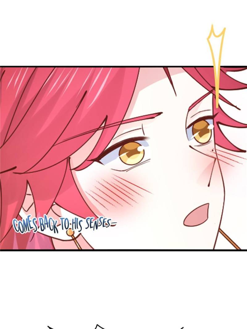 Pupillary Master Chapter 255 - Page 40