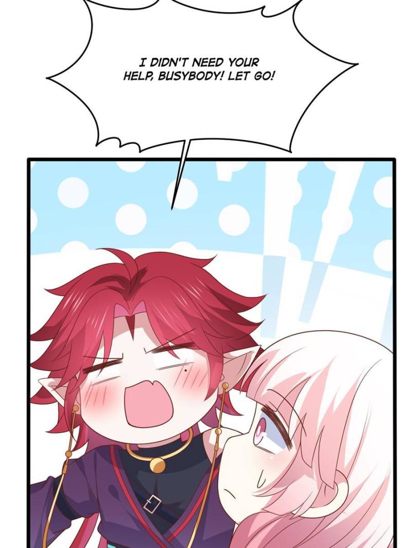 Pupillary Master Chapter 255 - Page 41