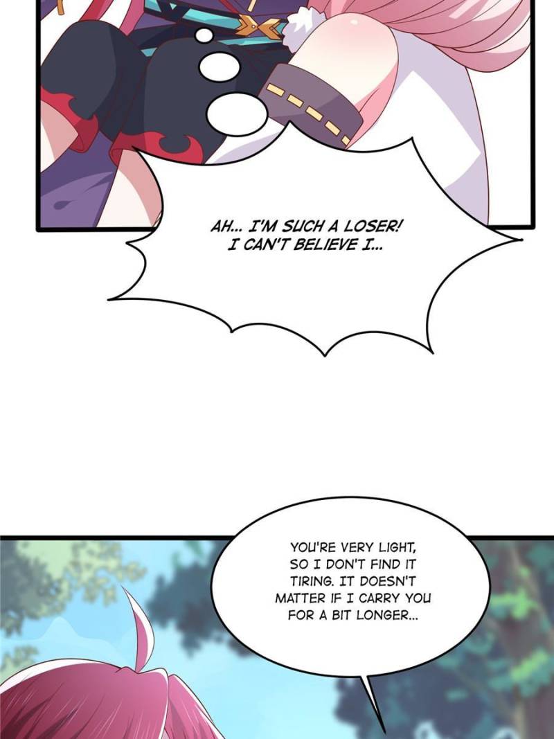 Pupillary Master Chapter 255 - Page 42