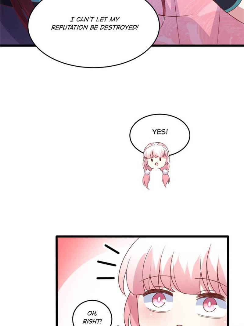 Pupillary Master Chapter 255 - Page 44