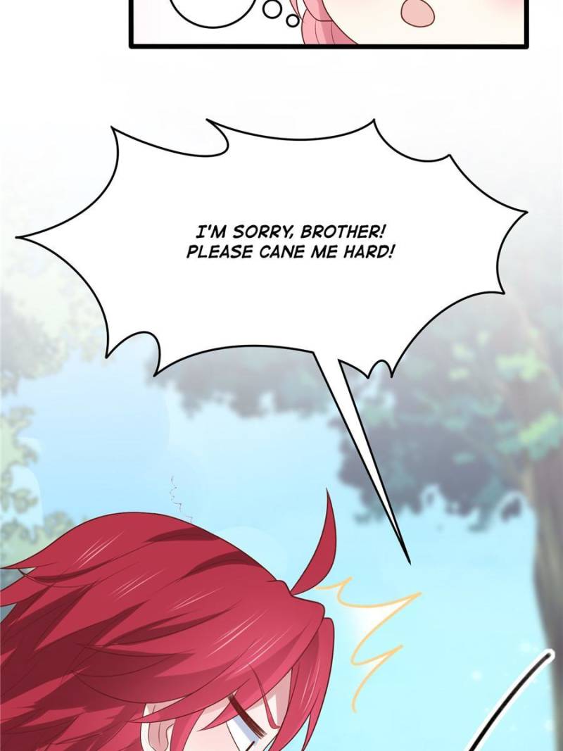 Pupillary Master Chapter 255 - Page 45