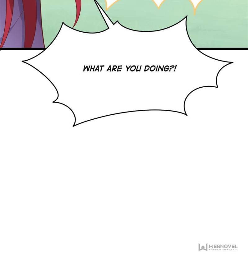 Pupillary Master Chapter 255 - Page 47