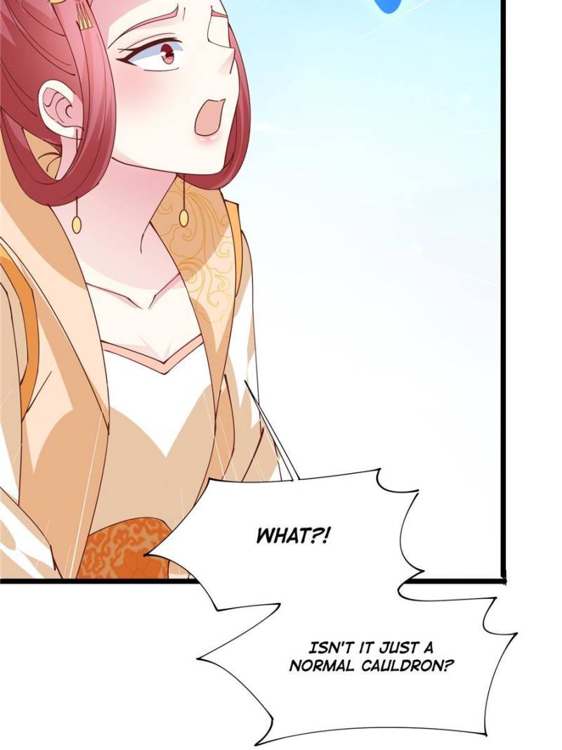 Pupillary Master Chapter 255 - Page 6