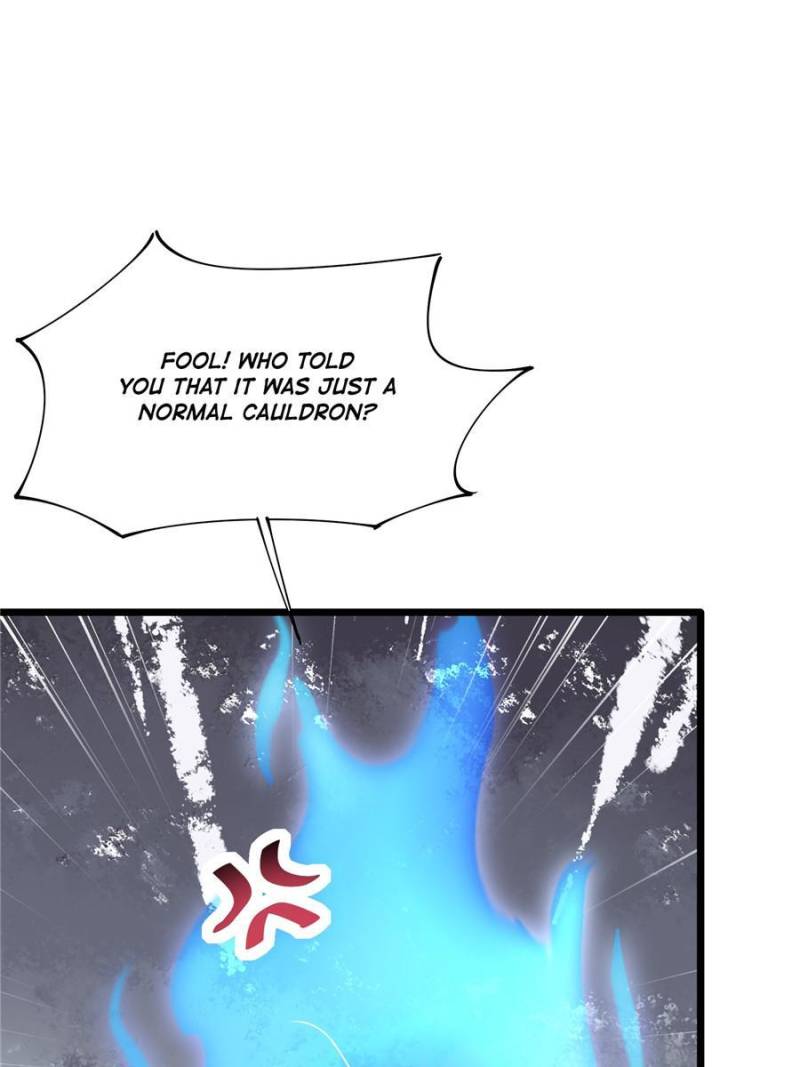 Pupillary Master Chapter 255 - Page 7