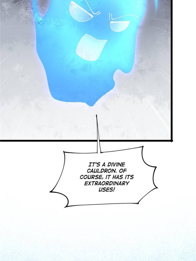 Pupillary Master Chapter 255 - Page 8