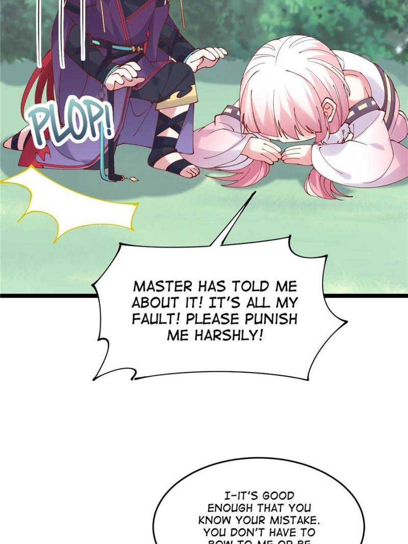 Pupillary Master Chapter 256 - Page 1