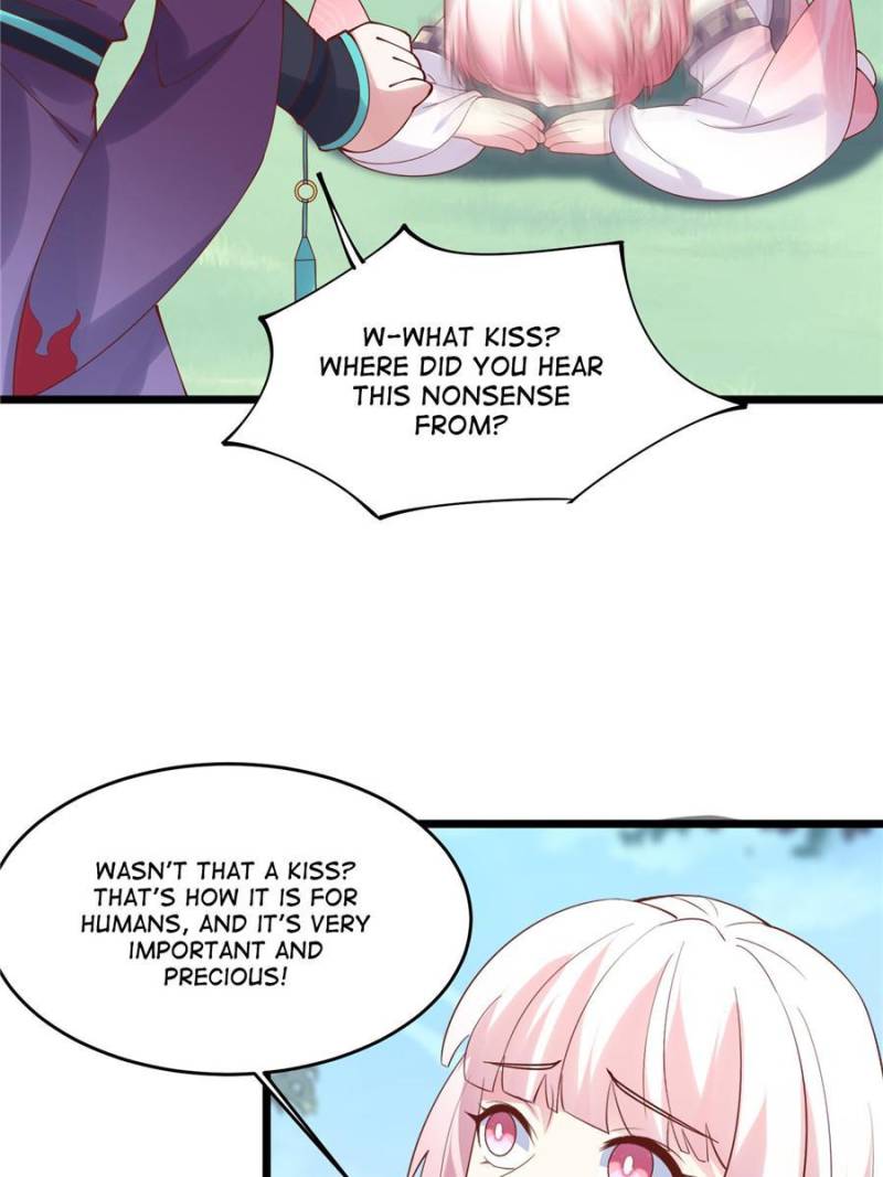 Pupillary Master Chapter 256 - Page 12