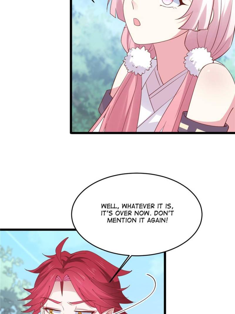 Pupillary Master Chapter 256 - Page 13