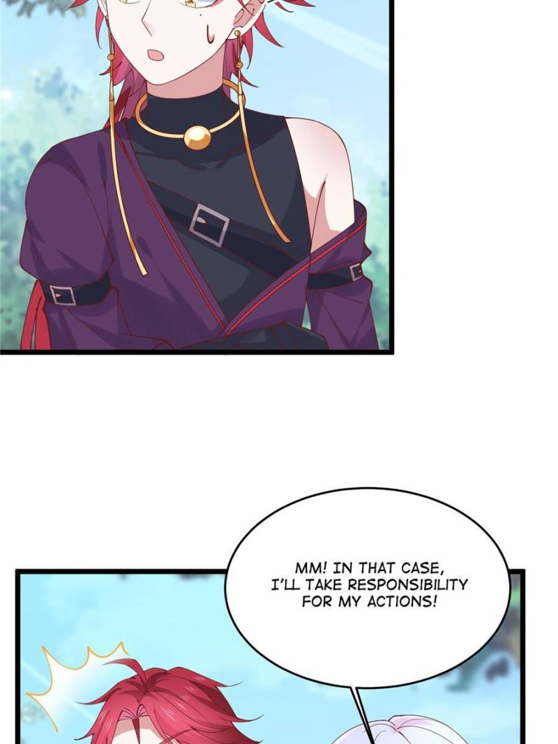 Pupillary Master Chapter 256 - Page 14