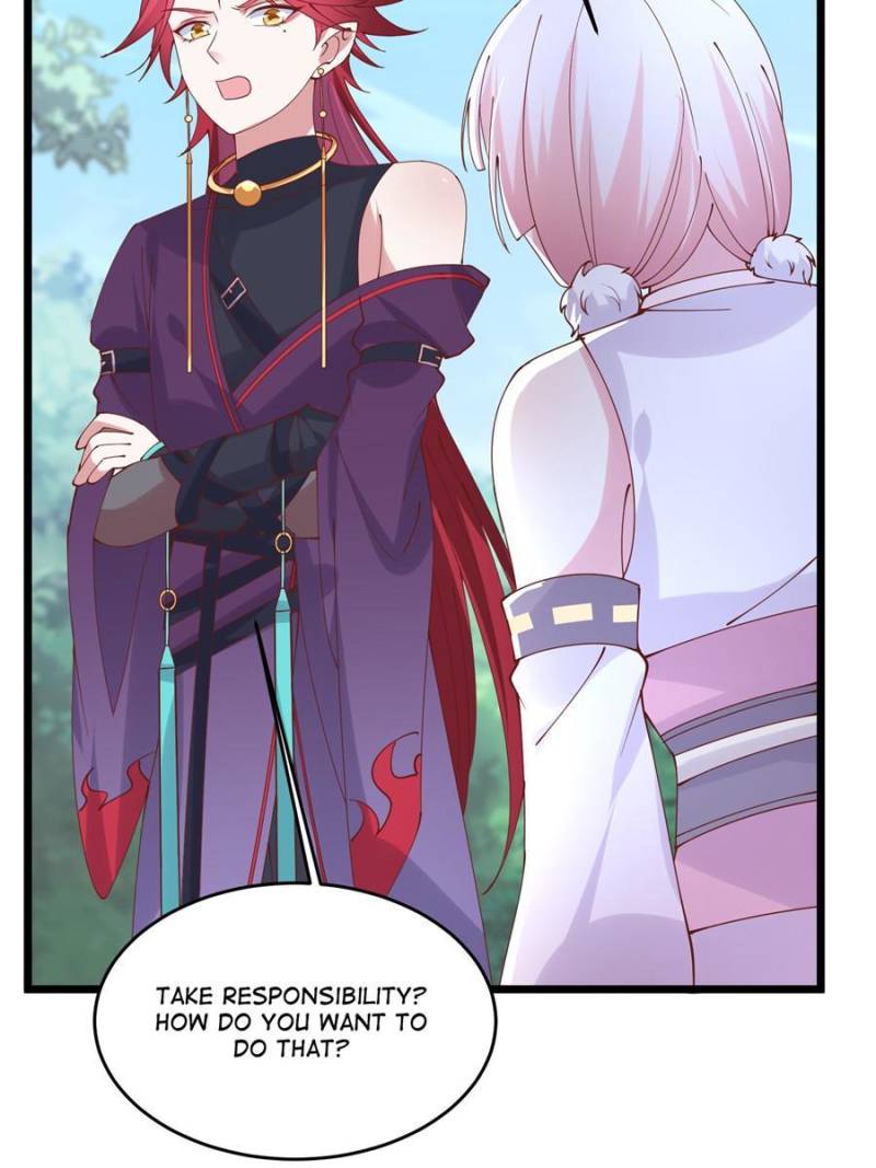 Pupillary Master Chapter 256 - Page 15