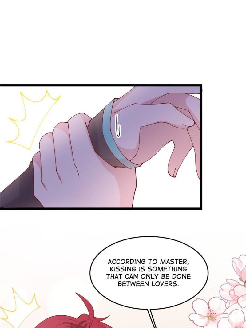 Pupillary Master Chapter 256 - Page 16