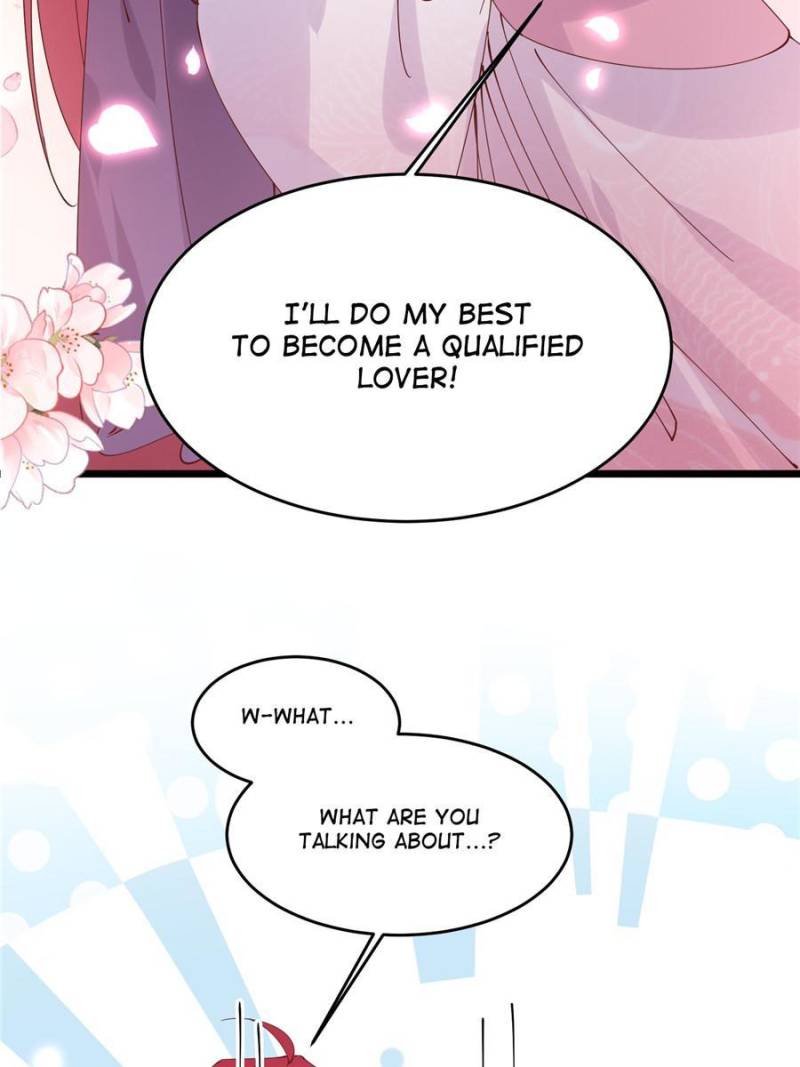 Pupillary Master Chapter 256 - Page 18