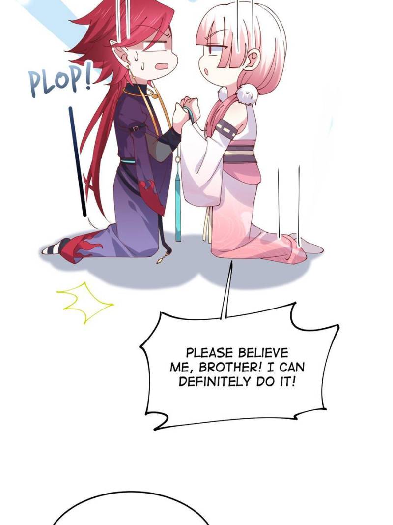 Pupillary Master Chapter 256 - Page 19