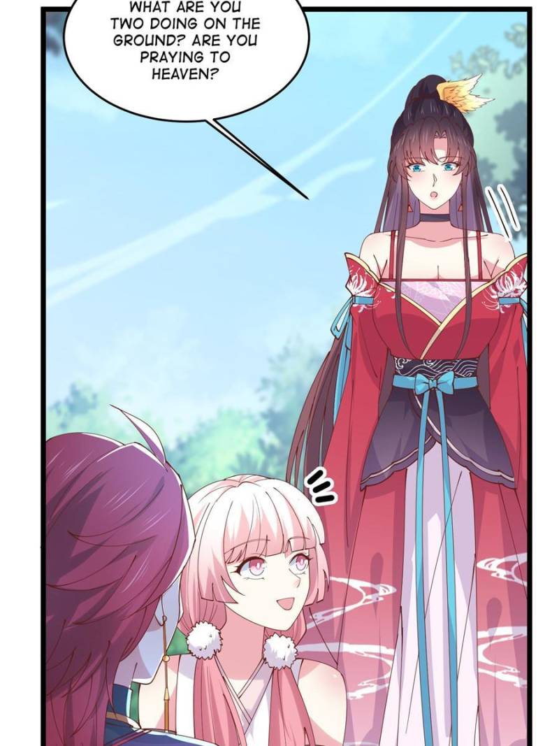 Pupillary Master Chapter 256 - Page 20