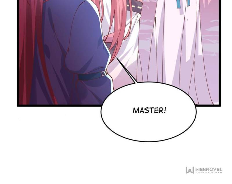 Pupillary Master Chapter 256 - Page 21