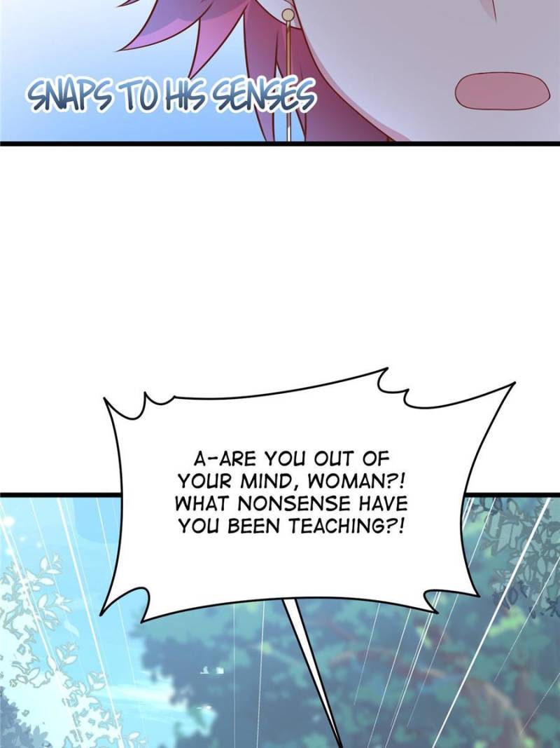 Pupillary Master Chapter 256 - Page 24
