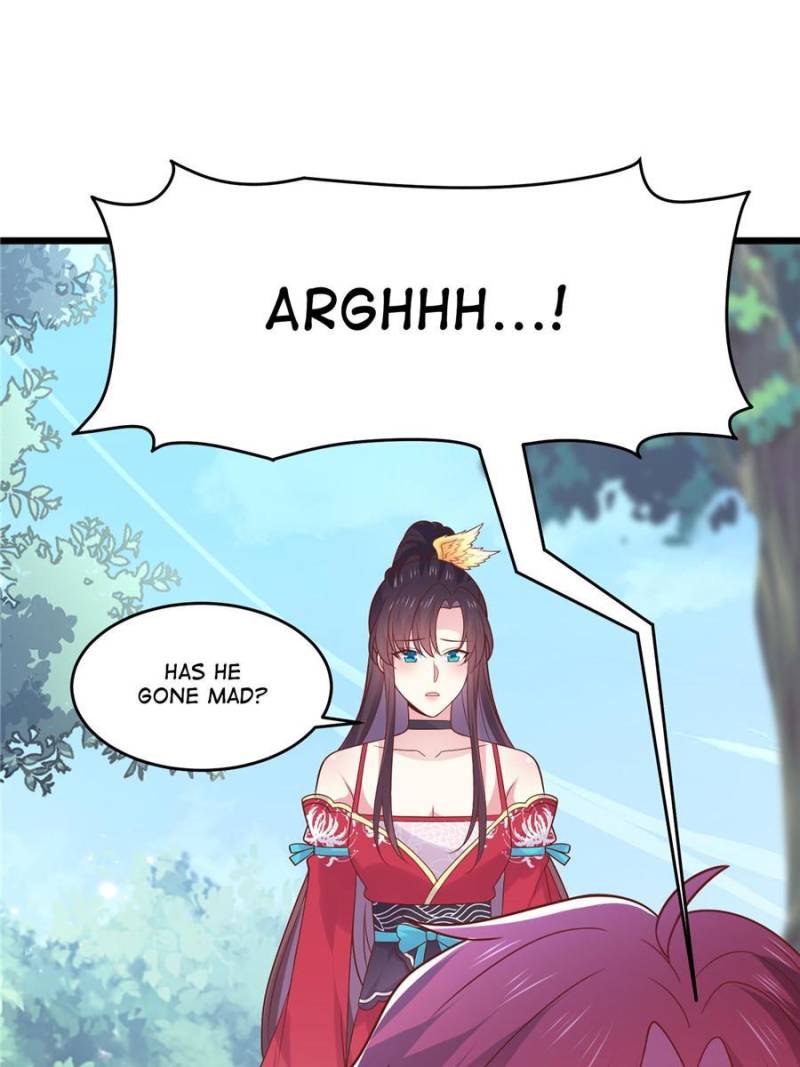 Pupillary Master Chapter 256 - Page 27