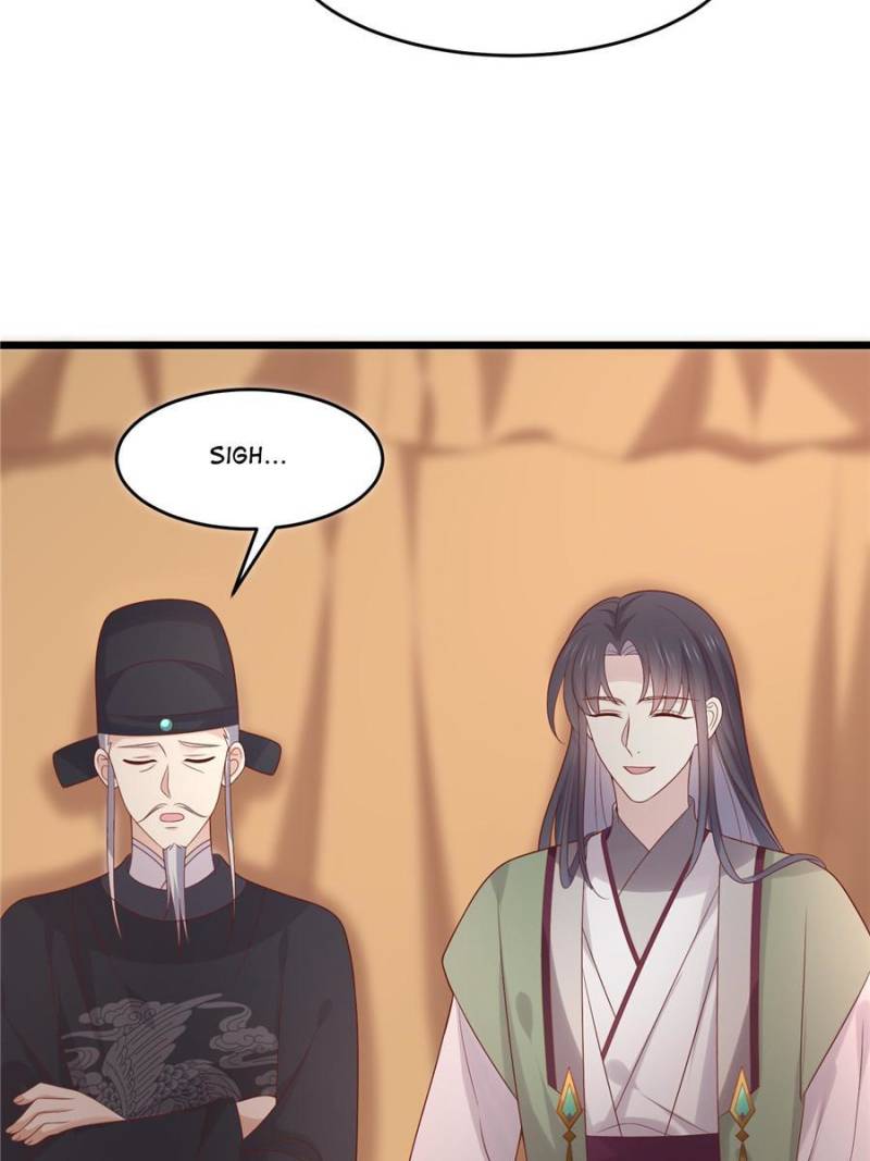 Pupillary Master Chapter 256 - Page 37