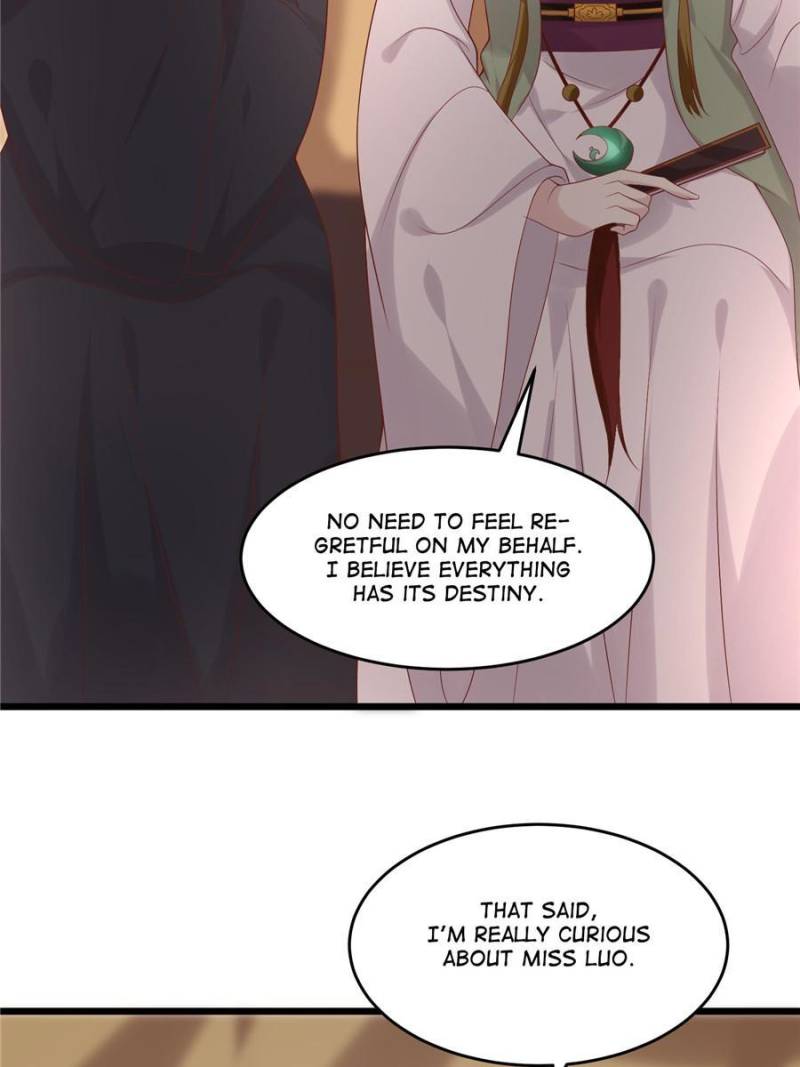 Pupillary Master Chapter 256 - Page 38