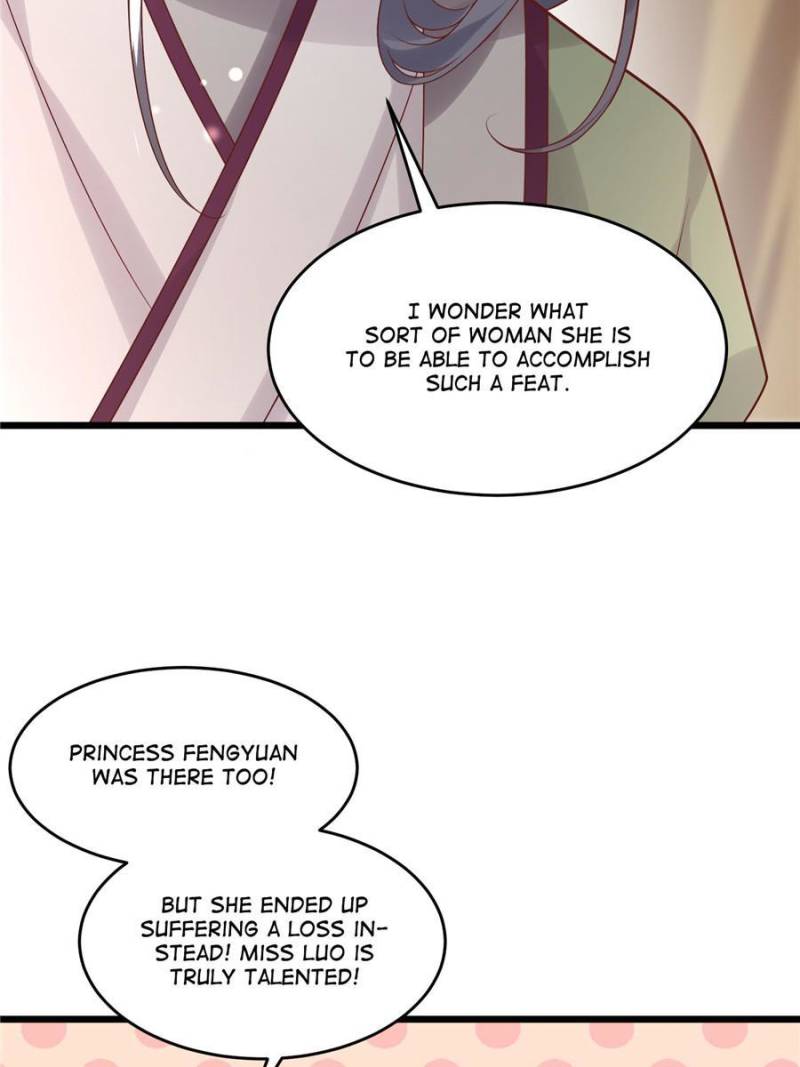 Pupillary Master Chapter 256 - Page 40