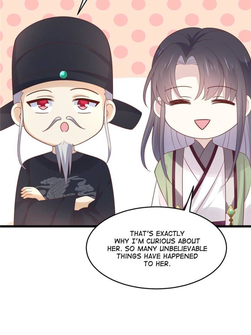 Pupillary Master Chapter 256 - Page 41