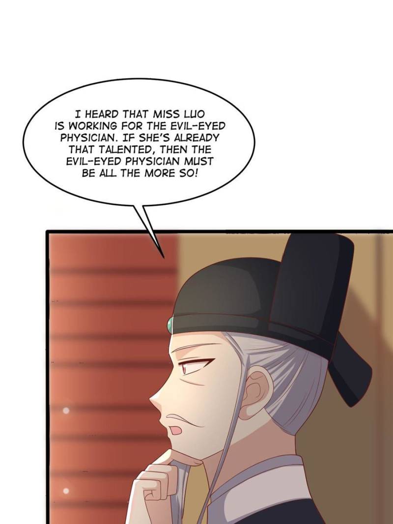 Pupillary Master Chapter 256 - Page 43