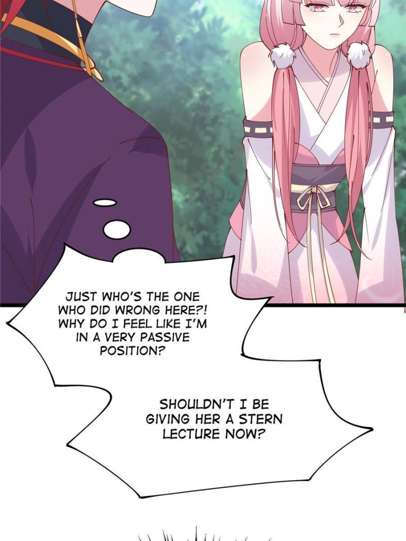 Pupillary Master Chapter 256 - Page 6