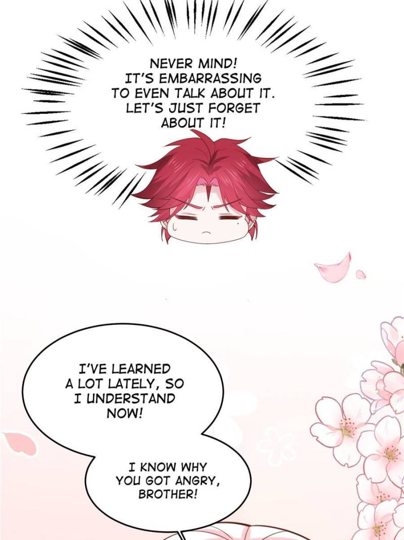 Pupillary Master Chapter 256 - Page 7