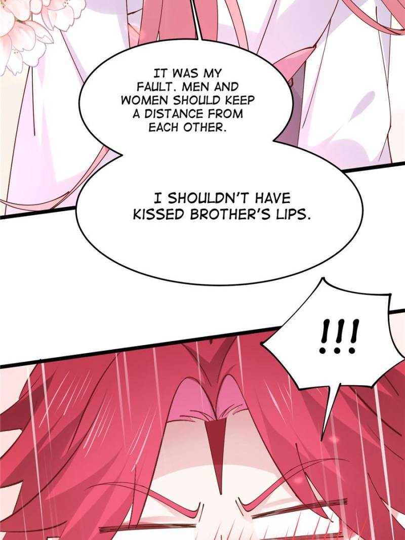 Pupillary Master Chapter 256 - Page 9