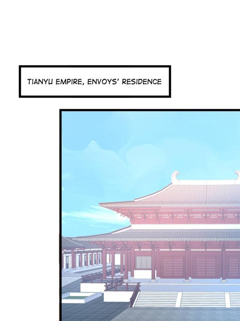 Pupillary Master Chapter 257 - Page 0