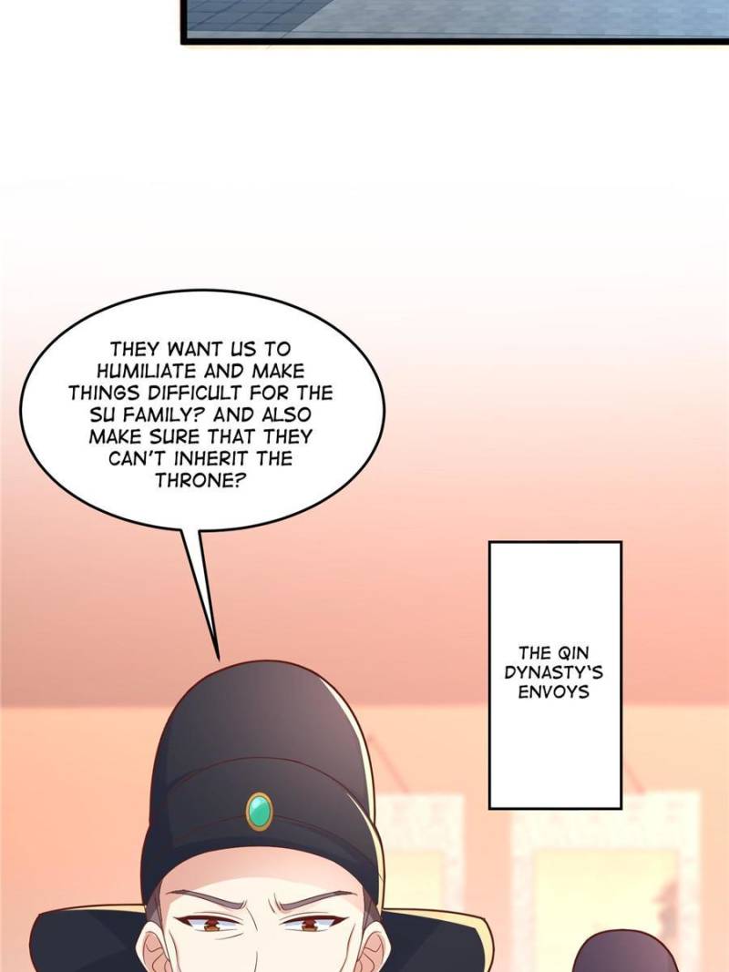 Pupillary Master Chapter 257 - Page 1