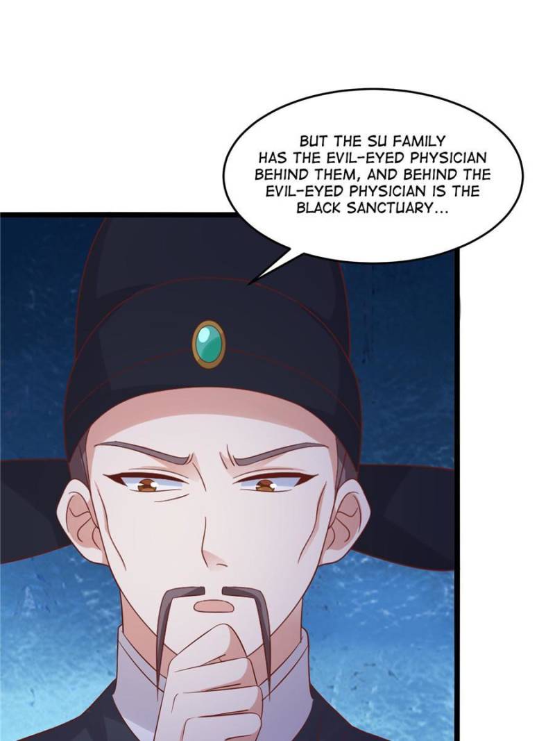 Pupillary Master Chapter 257 - Page 10