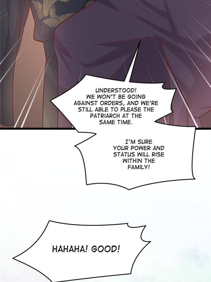 Pupillary Master Chapter 257 - Page 13