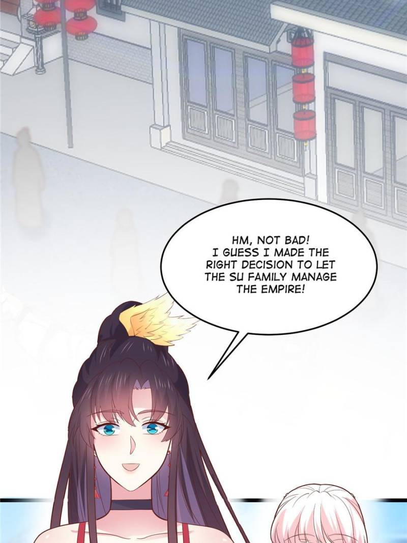 Pupillary Master Chapter 257 - Page 15