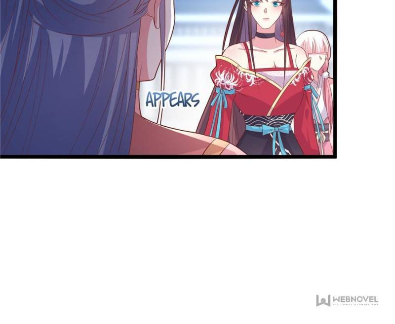 Pupillary Master Chapter 257 - Page 17