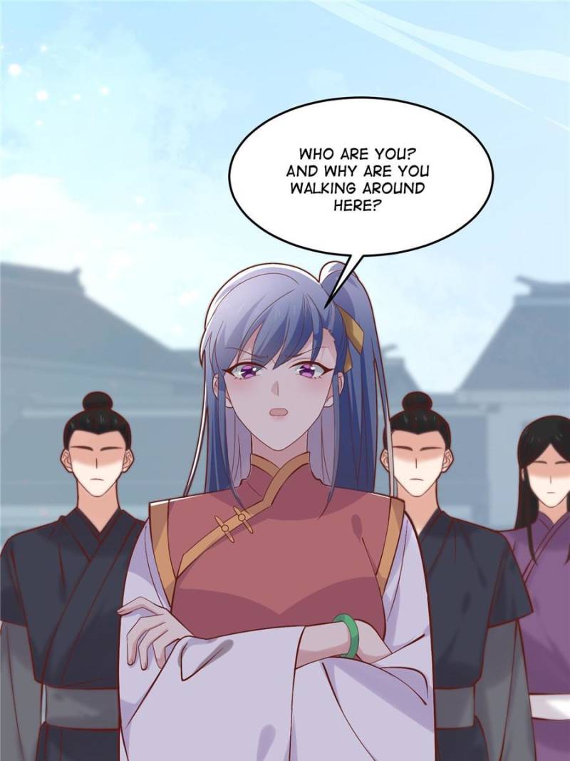 Pupillary Master Chapter 257 - Page 18