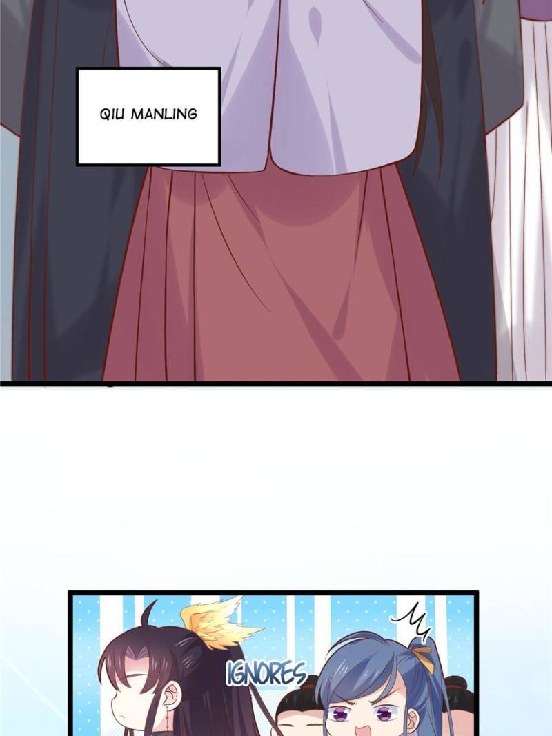 Pupillary Master Chapter 257 - Page 19