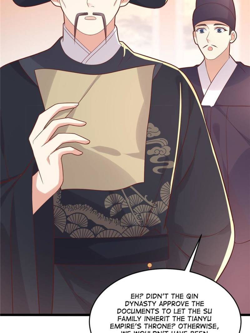 Pupillary Master Chapter 257 - Page 2